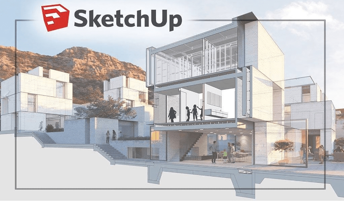 online sketchup course